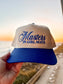 Masters In Girl Math Hat