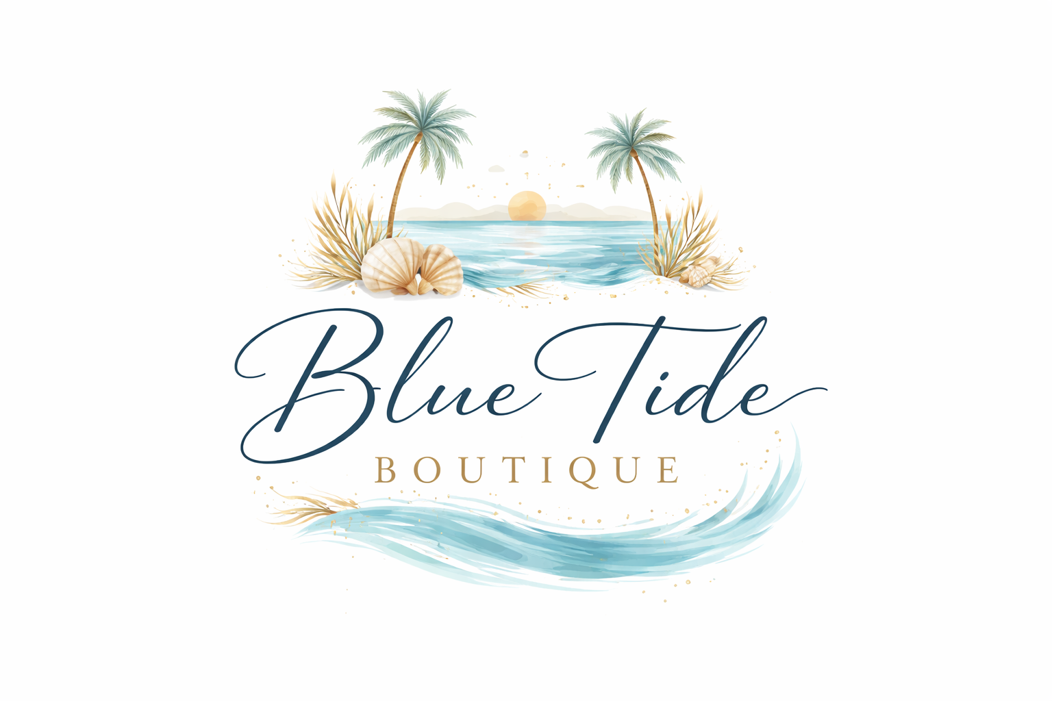Blue Tide Boutique LLC