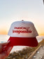 Financially Irresponsible Hat