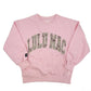 Lulu Mac Camo Pink Sweatshirt